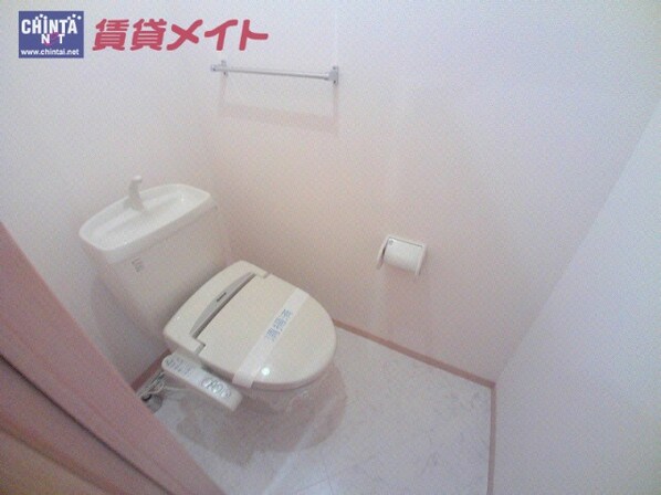 セジュールマロンの物件内観写真